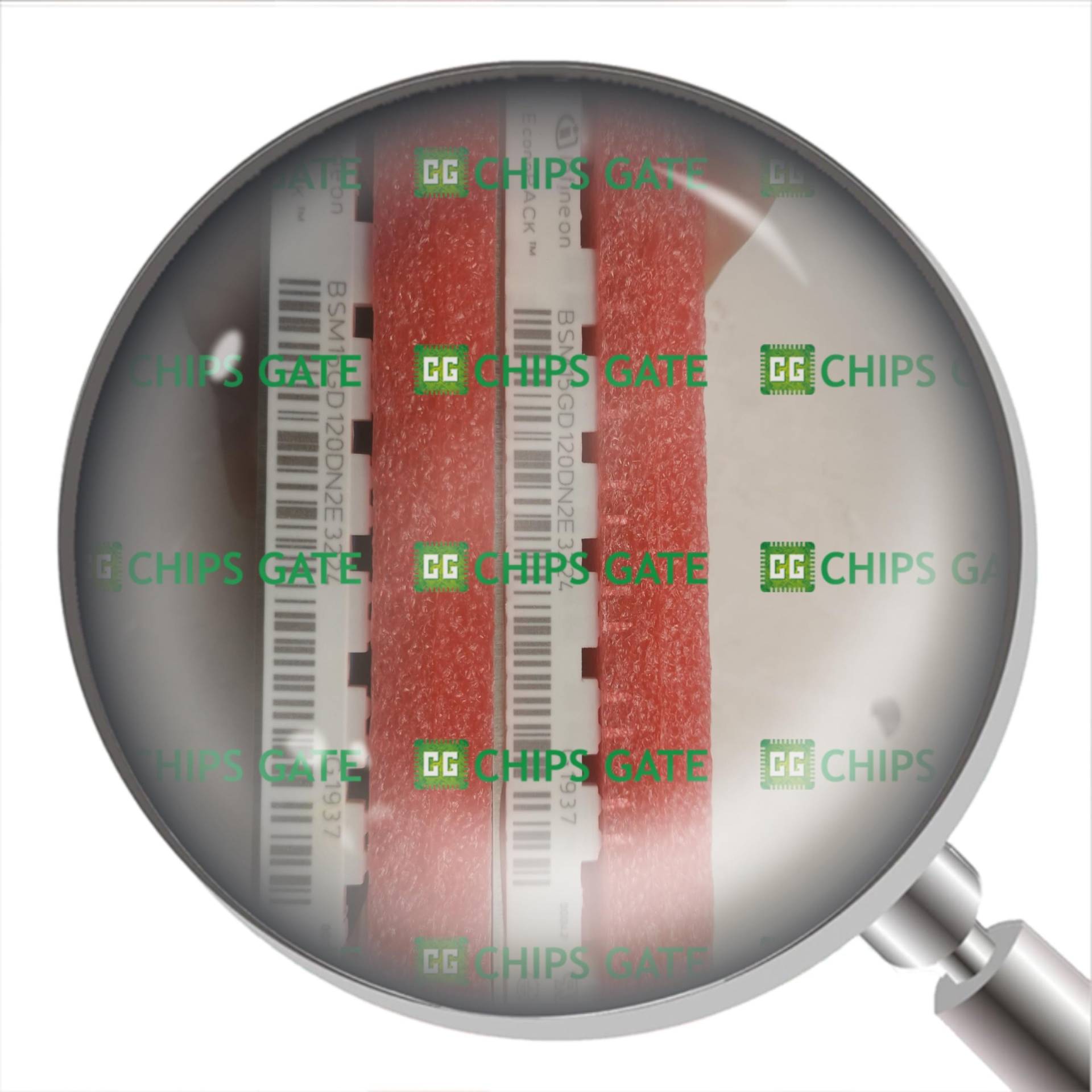 CG CHIPS GATE BSM15GD120DN2E3224 1Pcs New BSM15GD120DN2E3224 von CG CHIPS GATE