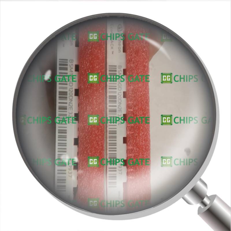 CG CHIPS GATE BSM15GD120DN2E3224 1Pcs New BSM15GD120DN2E3224 von CG CHIPS GATE