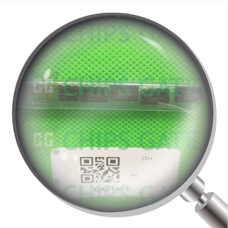 CA3140E 8Pcs New CA3140E 0301+ Dip-8 von CG CHIPS GATE