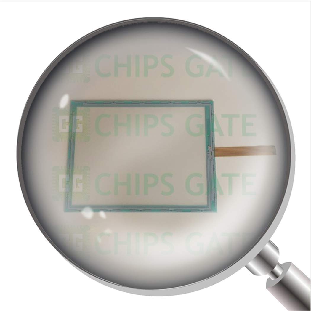 N010-0550-T627 1Pcs New Original for 10.4Inch N010-0550-T627 7 Line Touch Screen Gla N010-0550-T627 1Pcs New Original for 10.4Inch N010-0550-T627 7 Line Touch Screen Gla von CG CHIPS GATE