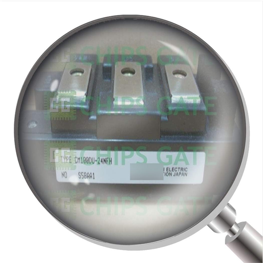 CM100DU-24NFH 1Pcs Netzteil Modul CM100DU-24NFH Neue 100% Qualitätssicherung CM100DU-24NFH 1Pcs Netzteil Modul CM100DU-24NFH Neue 100% Qualitätssicherung von CG CHIPS GATE