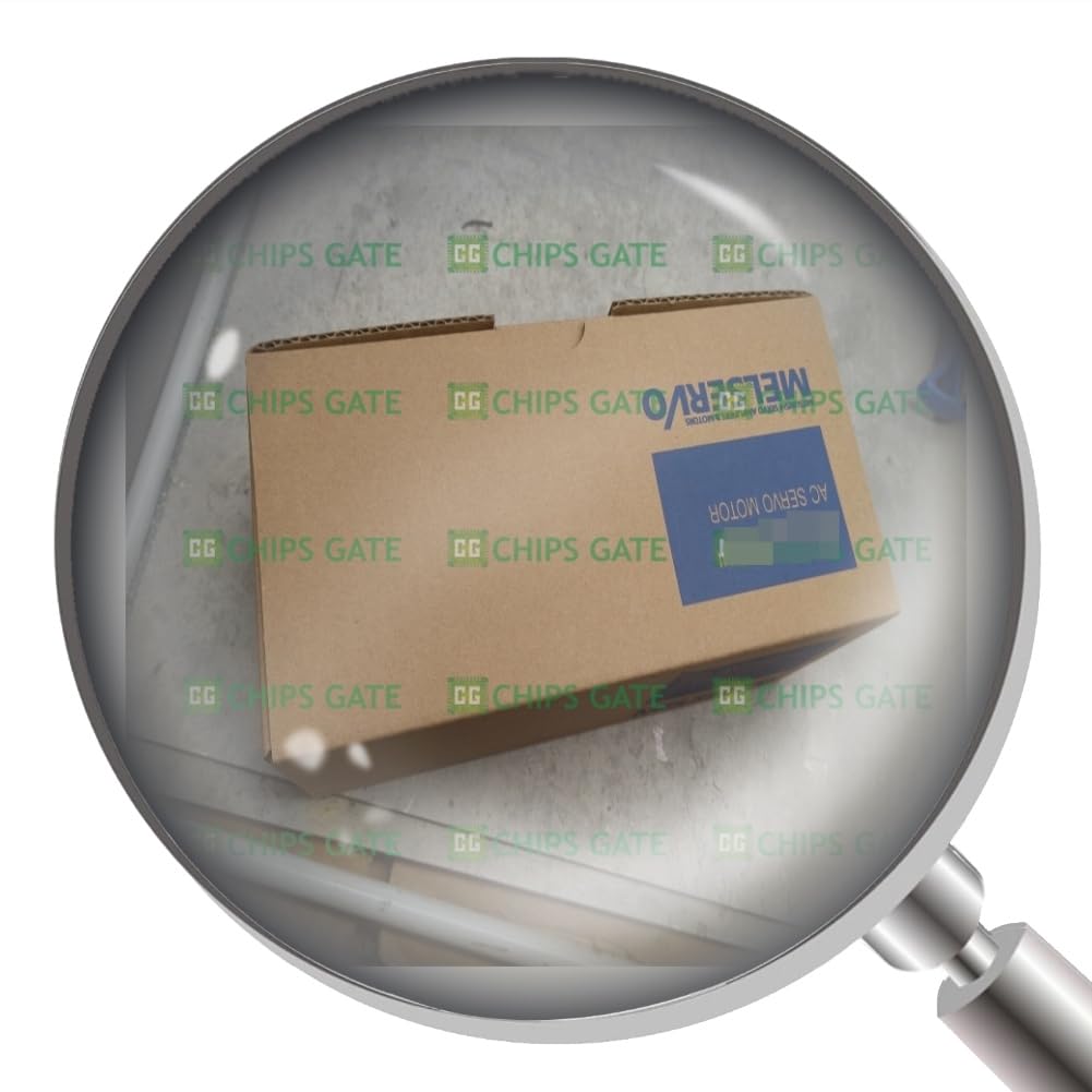 HC-MF053-S3 1Pcs New HC-MF053-S3 Servo Drive HC-MF053-S3 1Pcs New HC-MF053-S3 Servo Drive von CG CHIPS GATE