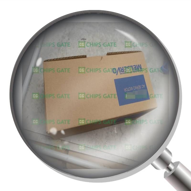 HC-MF053-S3 1Pcs New HC-MF053-S3 Servo Drive von CG CHIPS GATE