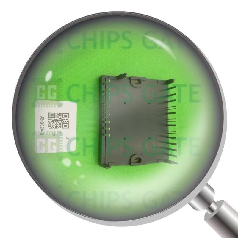 J2-Q02A-D 1Pcs New J2-Q02A-D J2Q02Ad Module von CG CHIPS GATE