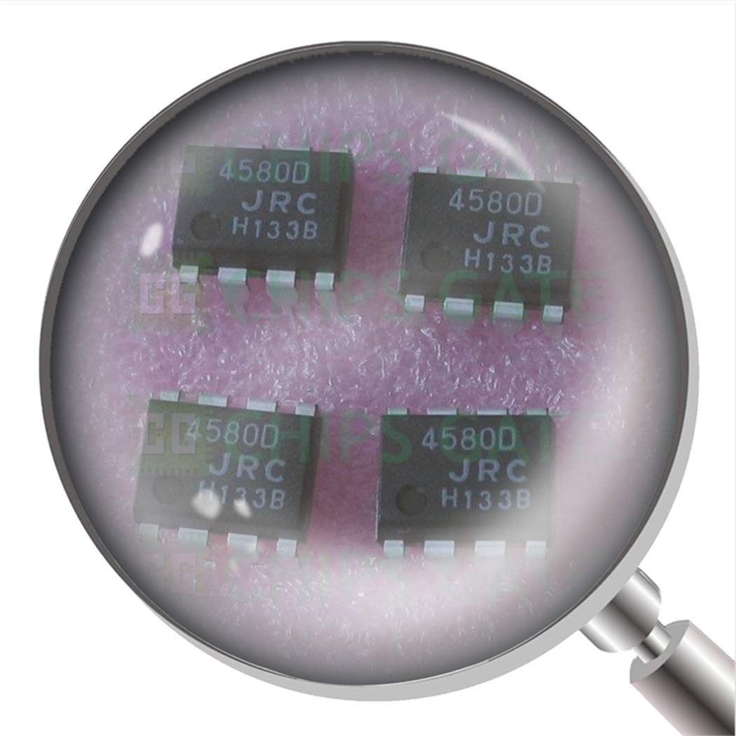 CG CHIPS GATE 30Pcs DIP-Schalter 8-Wege DIP-Schalter Dip Switch CG CHIPS GATE 30Pcs DIP-Schalter 8-Wege DIP-Schalter Dip Switch von CG CHIPS GATE
