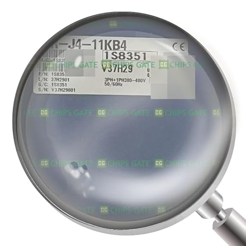 MR-J4-11KB4 New Sealed AC SERVO Drive MR-J4-11KB4 MR-J4-11KB4 New Sealed AC SERVO Drive MR-J4-11KB4 von CG CHIPS GATE