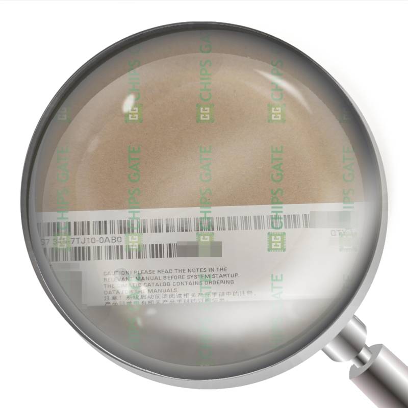 New 6ES7315-7TJ10-0AB0 6ES7 315-7TJ10-0AB0 Central Processing Unit von CG CHIPS GATE