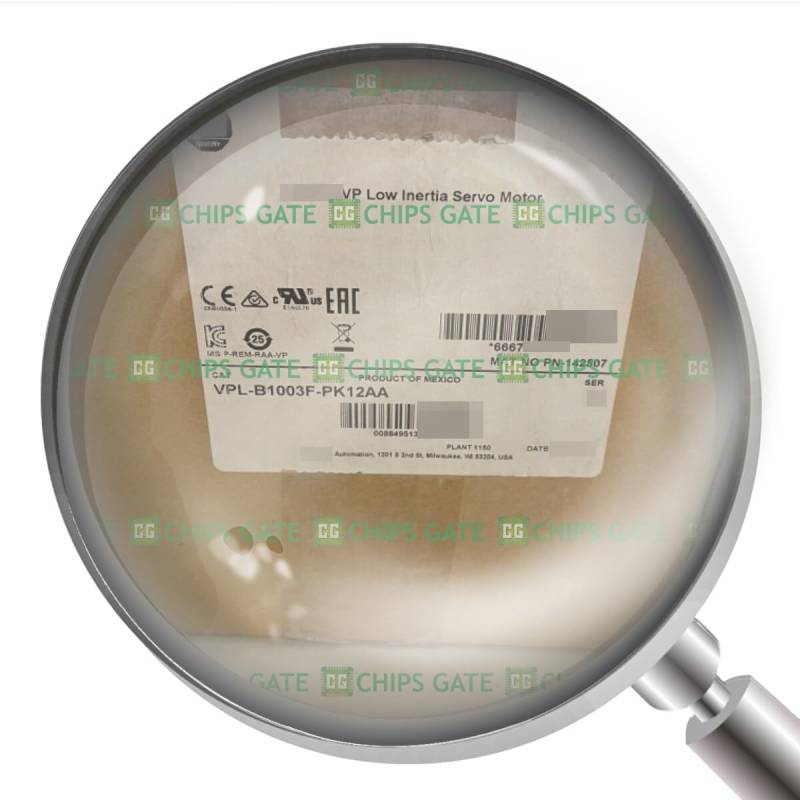 New Factory Sealed VPL-B1003F-PK12AA VPL-B1003F-PK12AA AC von CG CHIPS GATE