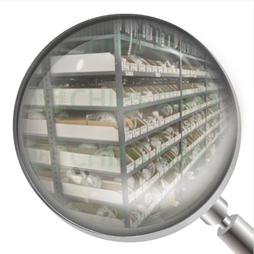New Open Box HK-KT053WB for DELIVERY von CG CHIPS GATE