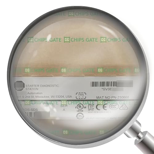 New Sealed 193-EOS-SDS 193-EOS-SDS in Box for Ship von CG CHIPS GATE