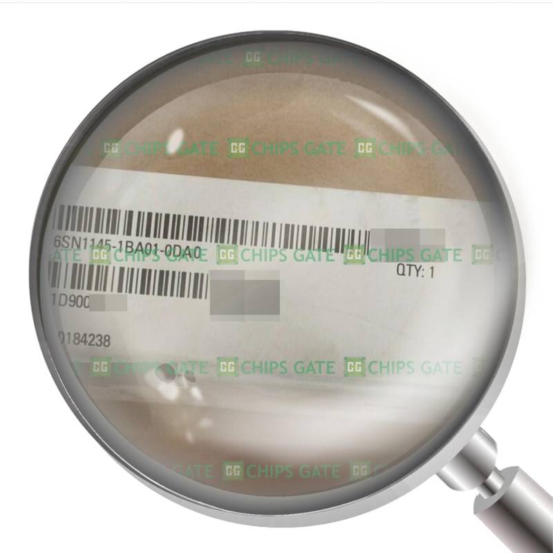 New in Box 6SN1145-1BA01-0DA0 for Ship with Warranty von CG CHIPS GATE