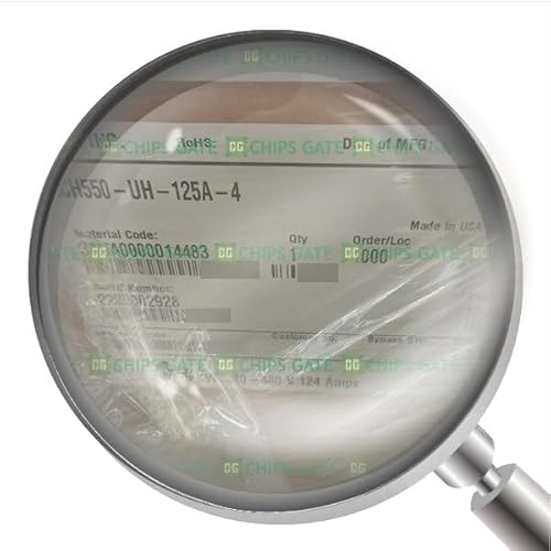 ONE New ACH550-UH-125A-4 ACH550UH125A4 Frequency Changer ONE New ACH550-UH-125A-4 ACH550UH125A4 Frequency Changer von CG CHIPS GATE
