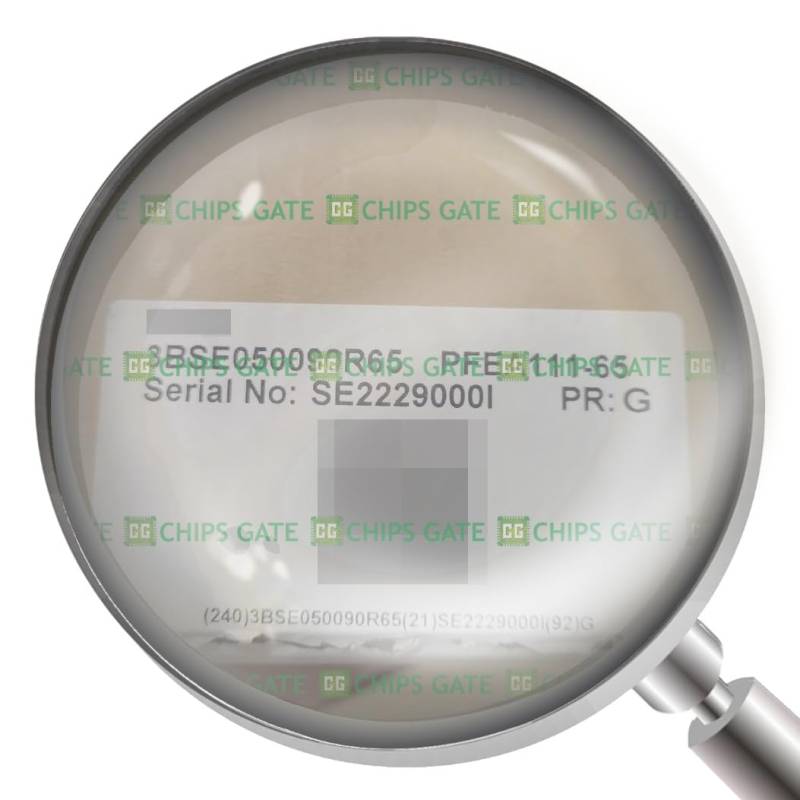 One New in Box 3BSE050090R65 3BSE050090R65 von CG CHIPS GATE
