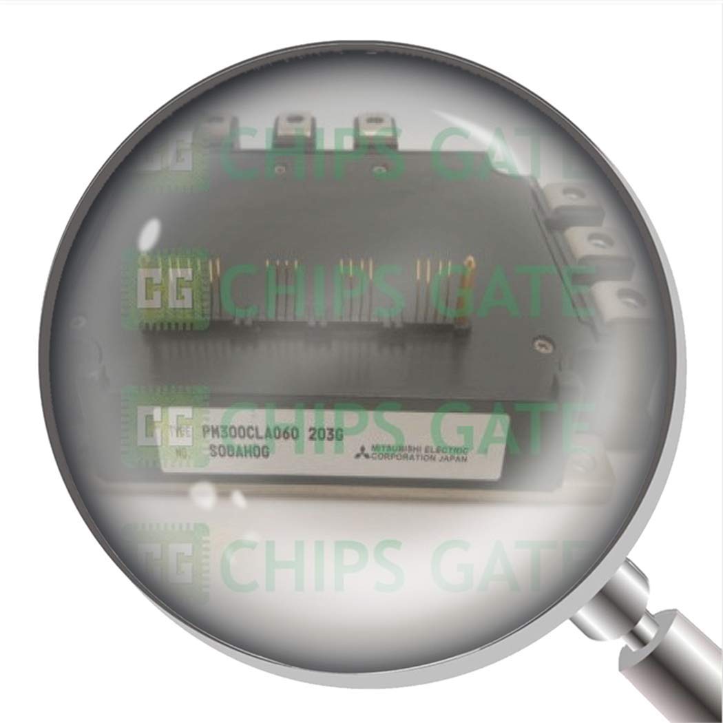 PM300CLA060 1 Stück PM300CLA060 PM300CLA060 1 Stück PM300CLA060 von CG CHIPS GATE
