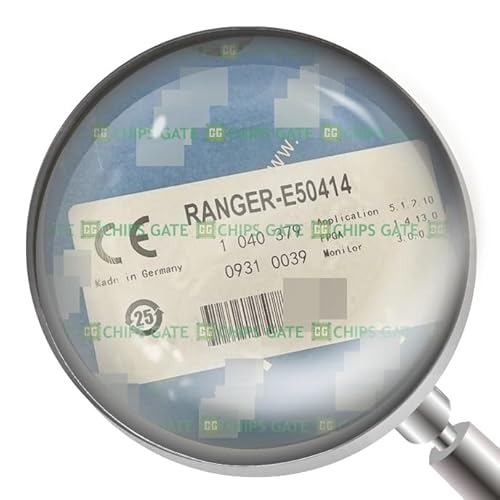RANGER-E50414 1PCS New RANGER-E50414 RANGER-E50414 1PCS New RANGER-E50414 von CG CHIPS GATE