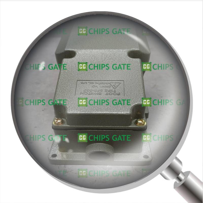 SFS-337 1 Stück SFS-337 von CG CHIPS GATE