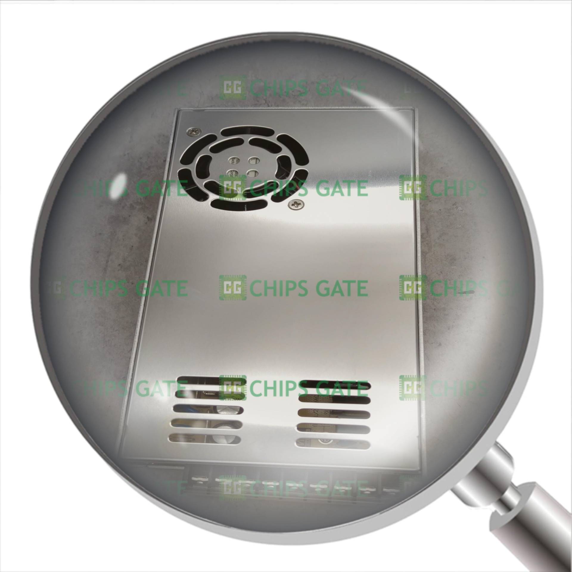 SP-320-24 1Pcs New SP-320-24 SP-320-24 1Pcs New SP-320-24 von CG CHIPS GATE