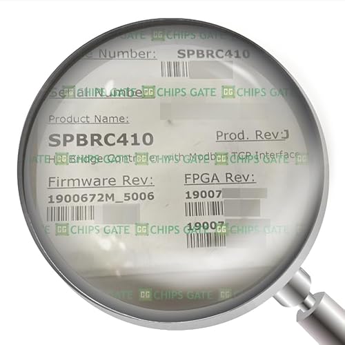 SPBRC410 SPBRC410 New Sealed in Box for Ship SPBRC410 SPBRC410 New Sealed in Box for Ship von CG CHIPS GATE