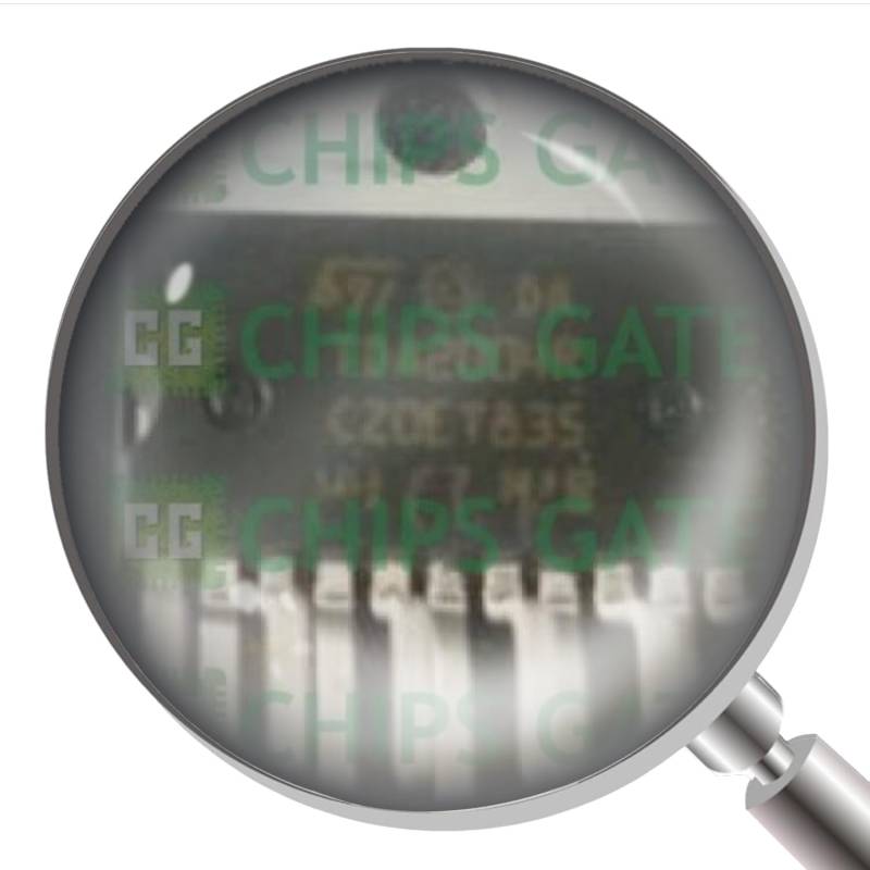 TDA2004R 1Pcs New TDA2004R von CG CHIPS GATE
