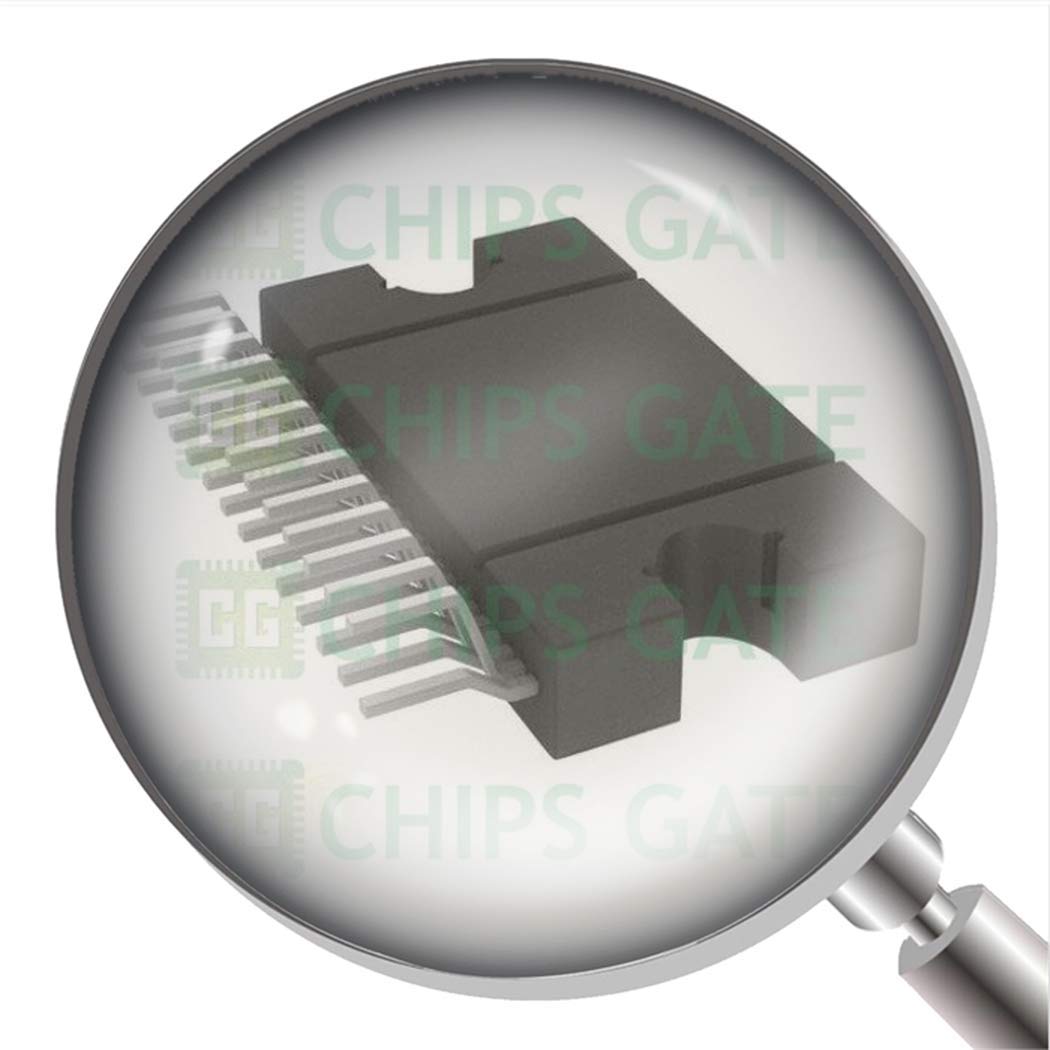 TDA8595J-N2 1Pcs Brand New TDA8595J-N2 TDA8595J-N2 1Pcs Brand New TDA8595J-N2 von CG CHIPS GATE