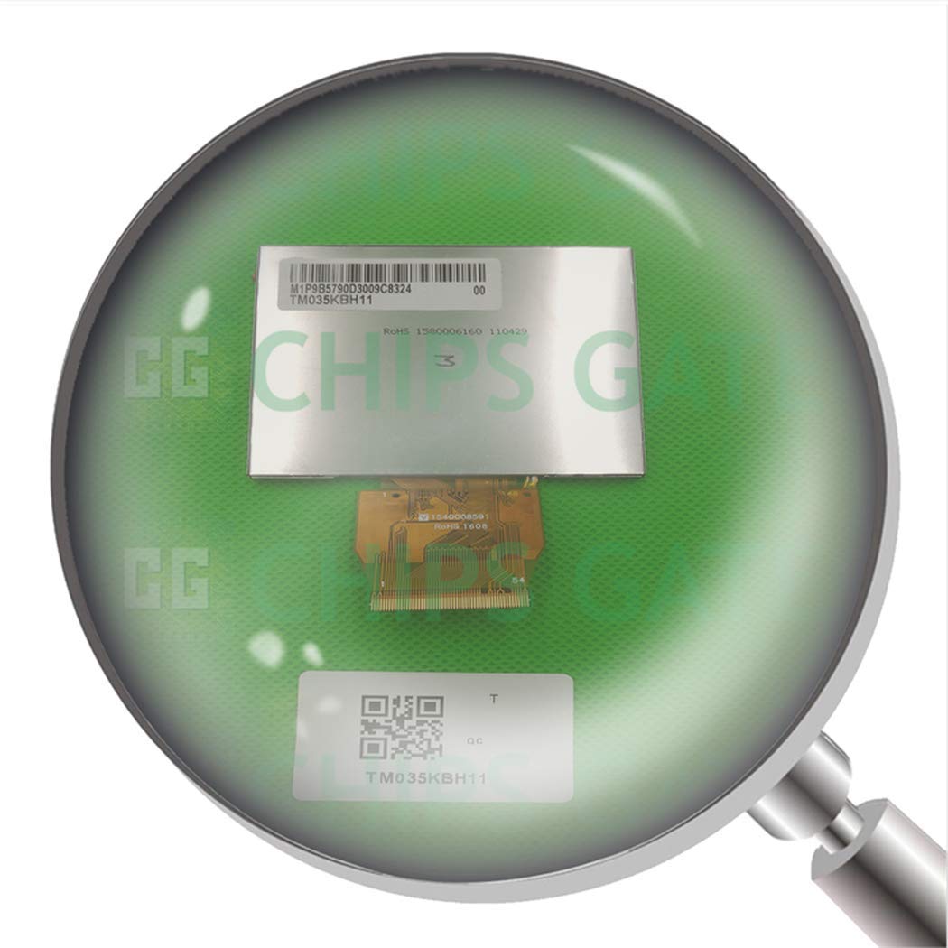 TM035KBH11 1Pcs Brand New TM035KBH11 von CG CHIPS GATE