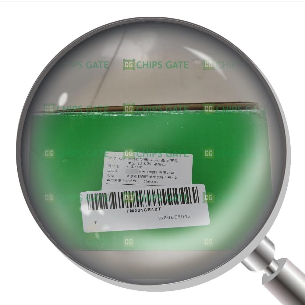 TM221CE40T 1PCS NEW FOR TM221CE40T CONTROLLER TM221CE40T von CG CHIPS GATE