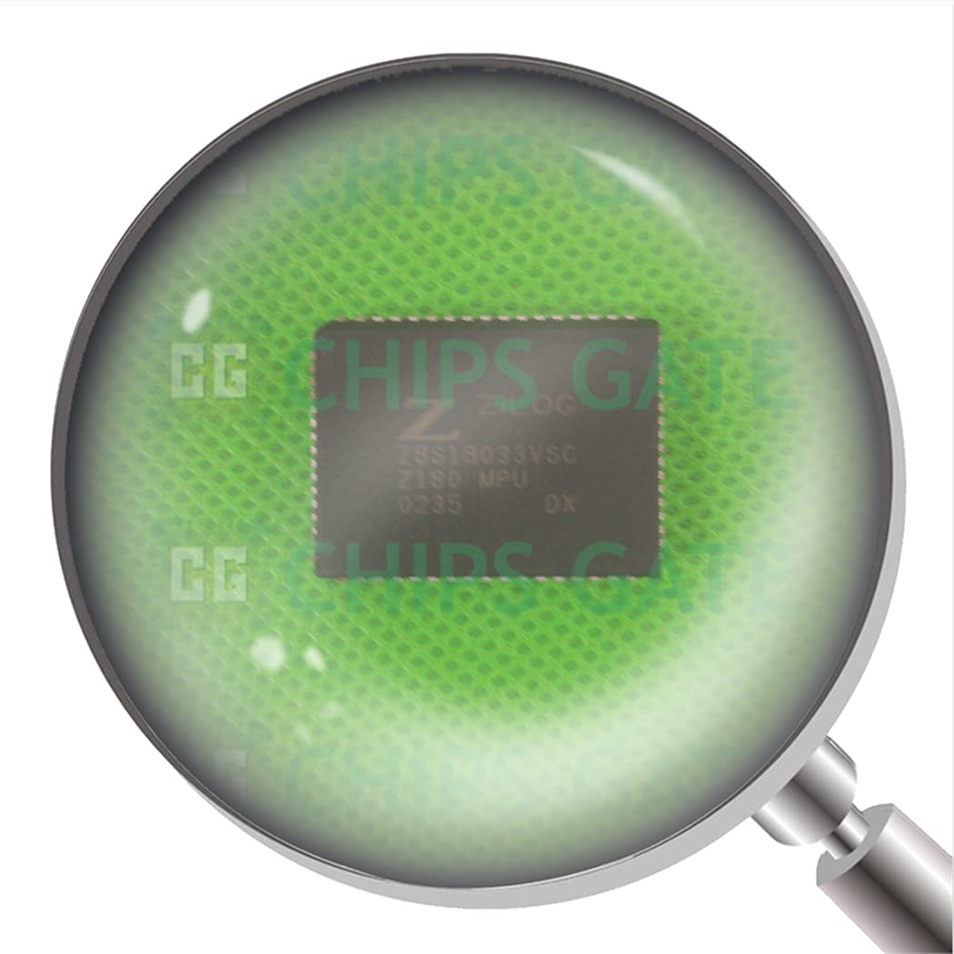 Z8S18033VSC 1Pcs Z8S18033VSC Z8S18033 Z180 Microprocessor Ic 33Mhz Plcc68 Z8S18033VSC 1Pcs Z8S18033VSC Z8S18033 Z180 Microprocessor Ic 33Mhz Plcc68 von CG CHIPS GATE