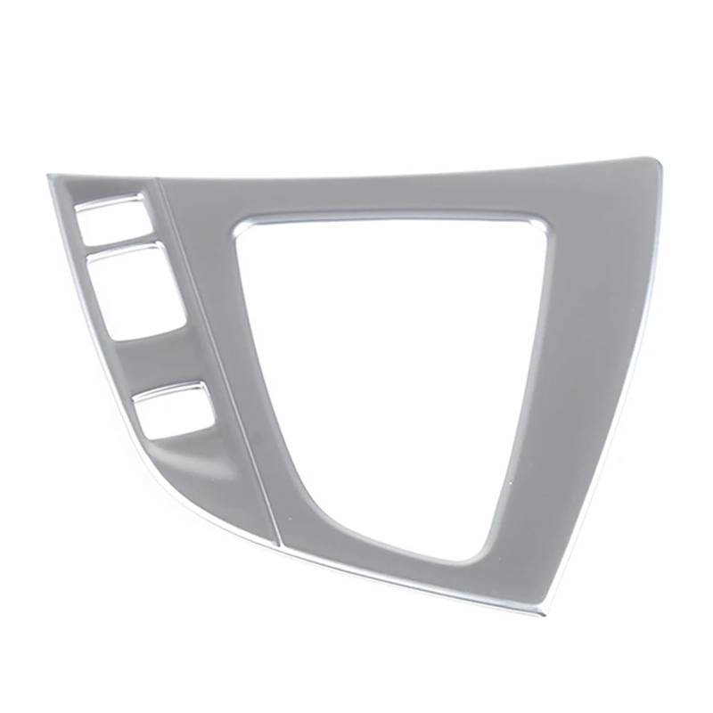 Auto-Innenzubehör Für 1 2 Serie F20 F21 F22 F23 2012-2019 Auto Center Shift Panel Rahmen Abdeckung Aufkleber Auto Innen Zubehör Auto Innenverkleidung Streifen(Style B) von CGBWMB