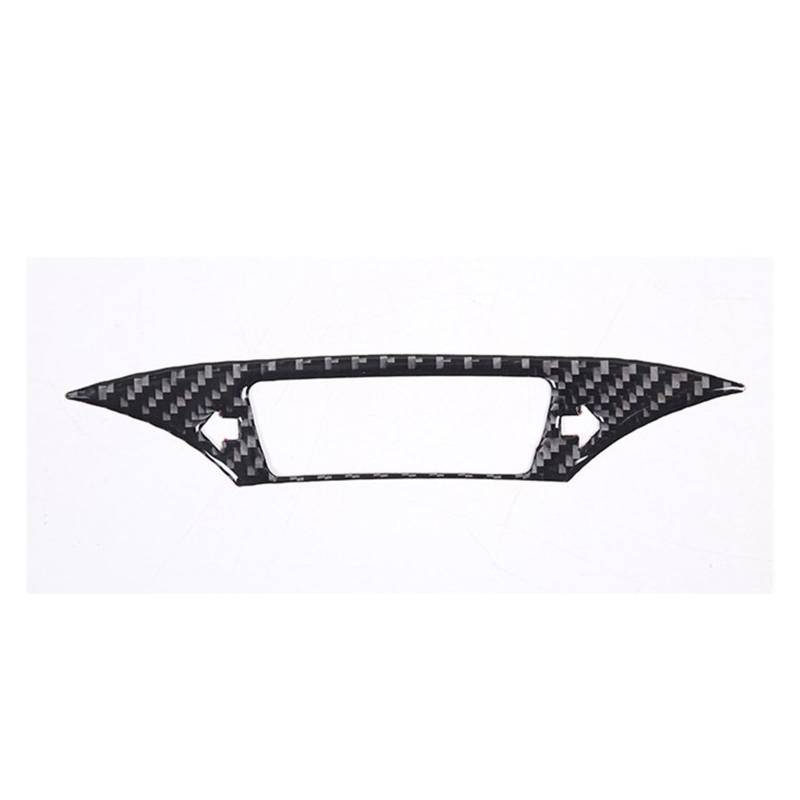 Auto-Innenzubehör Für Benz G Klasse W463 2013-2018 Interior Center Console Air Vent Abdeckung Trim Zubehör Auto Innenverkleidung Streifen(Stil17) von CGBWMB