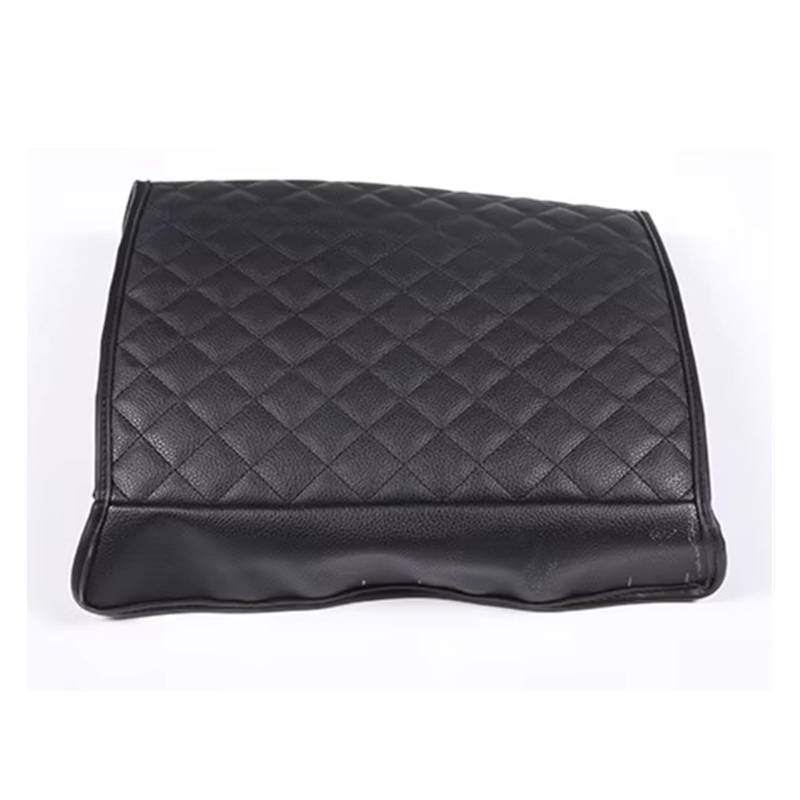 Auto-Innenzubehör Für Land Für Rover Für Defender 110 2020 2021 2022 2023 2024 Autositz Armlehne Center Console Box Abdeckung Auto Innenverkleidung Streifen(Style D) von CGBWMB