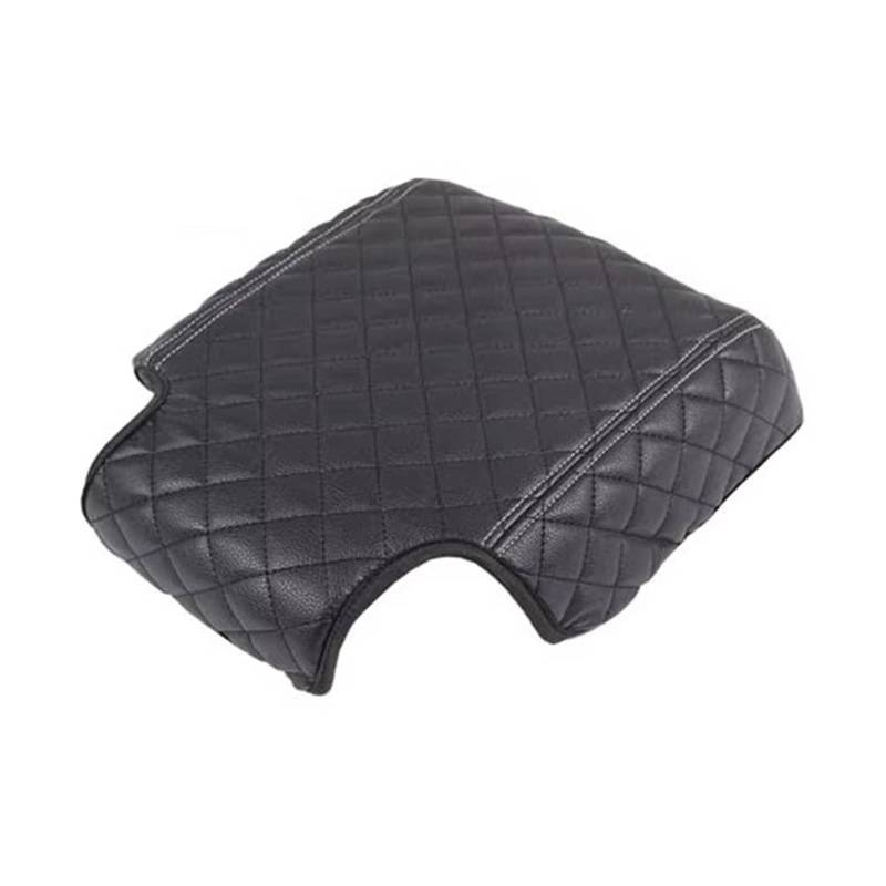 Auto-Innenzubehör Für Land Für Rover Für Defender 110 2020 2021 2022 2023 2024 Autositz Armlehne Center Console Box Abdeckung Auto Innenverkleidung Streifen(Style F) von CGBWMB
