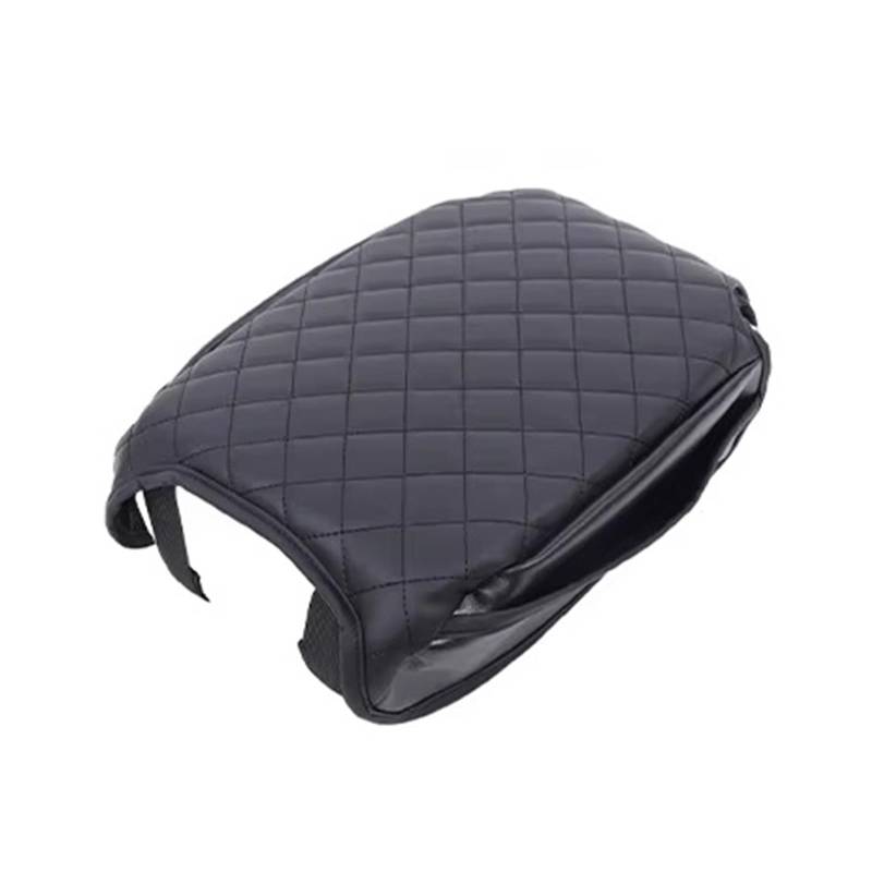 Auto-Innenzubehör Für Land Für Rover Für Defender 110 2020 2021 2022 2023 2024 Autositz Armlehne Center Console Box Abdeckung Auto Innenverkleidung Streifen(Style G) von CGBWMB