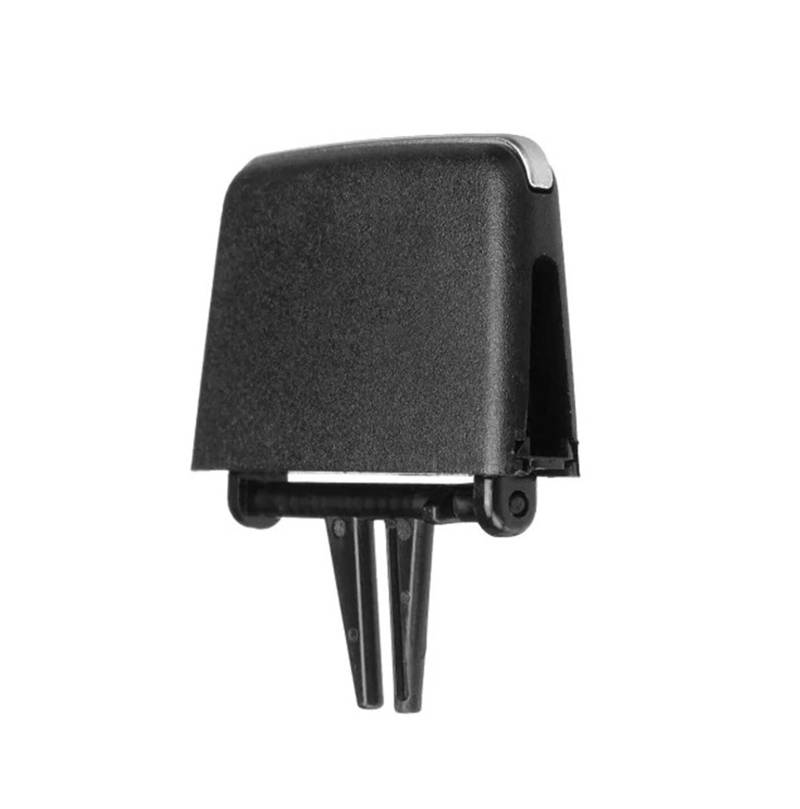 Auto-Lüftungsgitter Für 3er E90 2005 2006 2007 2008 2009 2010 2011 2012 Front A/C Air Vent Outlet Tab Clip Reparatursatz AC Air Vent Outlet Grille(1 piece) von CGBWMB