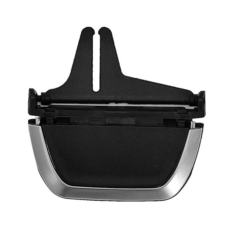 Auto-Lüftungsgitter Für 5 Series G30 G38 2018 2019 2020 2021 2022 2023 Klimaanlage Slider Clips 64229329579 AC Slider Clips 64229357867 AC Air Vent Outlet Grille(Front Left Right) von CGBWMB