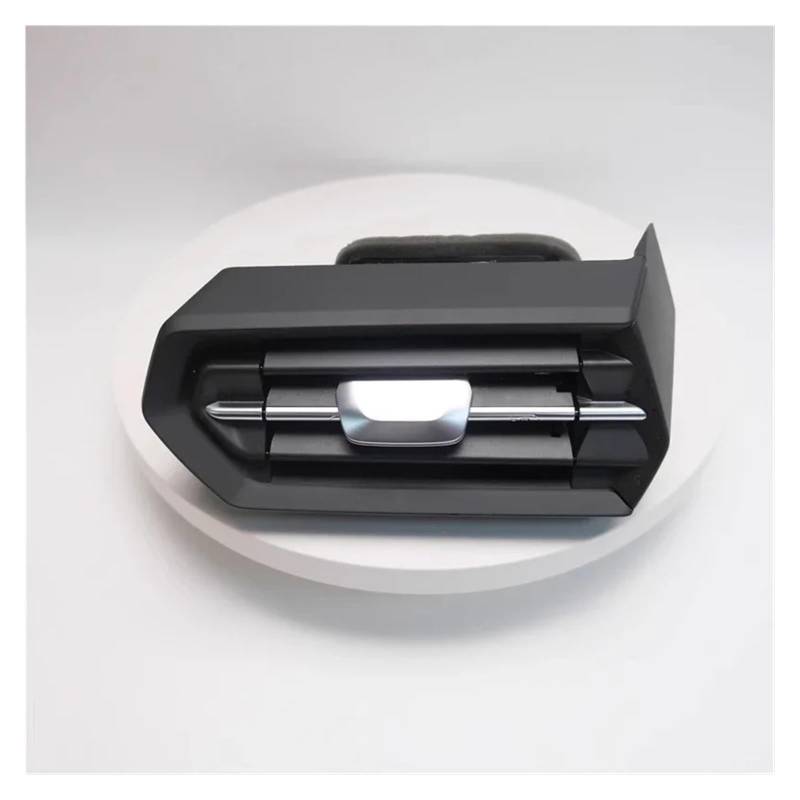 Auto-Lüftungsgitter Für A3 8Y 2021 2022 2023 2024 Auto Vorne Links Oder Mitte Oder Rechts Armaturenbrett Klimaanlage Outlet Air Vent 8Y1820902A AC Air Vent Outlet Grille(Middle) von CGBWMB