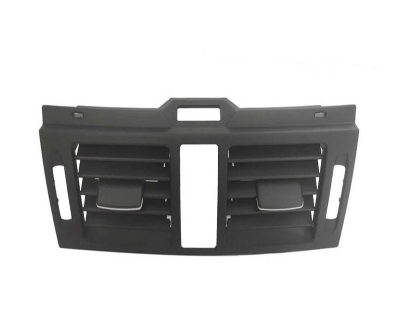 Auto-Lüftungsgitter Für Benz C Klasse W204 S204 2008-2012 Auto Armaturenbrett Klimaanlage Outlet Grille A2048304154 Mittleren Air Vent Abdeckung AC Air Vent Outlet Grille von CGBWMB