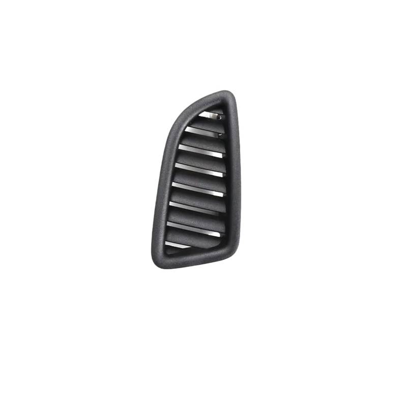 Auto-Lüftungsgitter Für Benz C-Klasse W205 2015-2021 Auto-Armaturenbrett Links Rechts AC-Klimaanlage Entlüftungsauslass Grillverkleidung 20568045059 AC Air Vent Outlet Grille(Black L) von CGBWMB