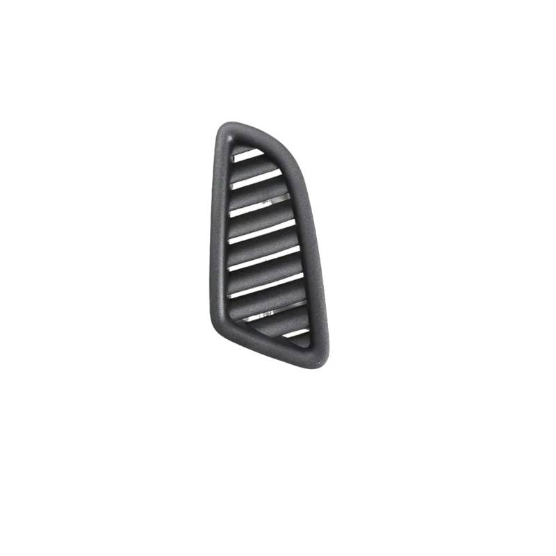 Auto-Lüftungsgitter Für Benz C-Klasse W205 2015-2021 Auto-Armaturenbrett Links Rechts AC-Klimaanlage Entlüftungsauslass Grillverkleidung 20568045059 AC Air Vent Outlet Grille(Black R) von CGBWMB