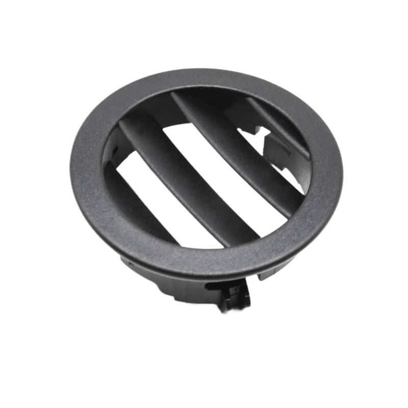 Auto-Lüftungsgitter Für Benz E-Klasse W212 E200 E260 E300 E400 2009-2015 Armaturenbrett Klimaanlage Ac Vent Grill Steckdose Panel Abdeckung AC Air Vent Outlet Grille(Black Left) von CGBWMB