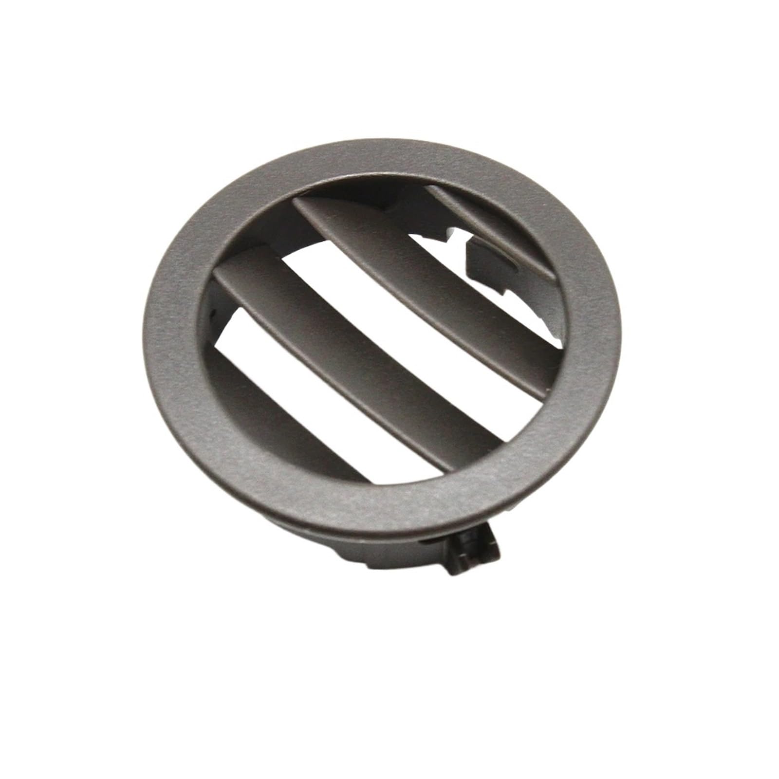 Auto-Lüftungsgitter Für Benz E-Klasse W212 E200 E260 E300 E400 2009-2015 Armaturenbrett Klimaanlage Ac Vent Grill Steckdose Panel Abdeckung AC Air Vent Outlet Grille(Moka Left) von CGBWMB