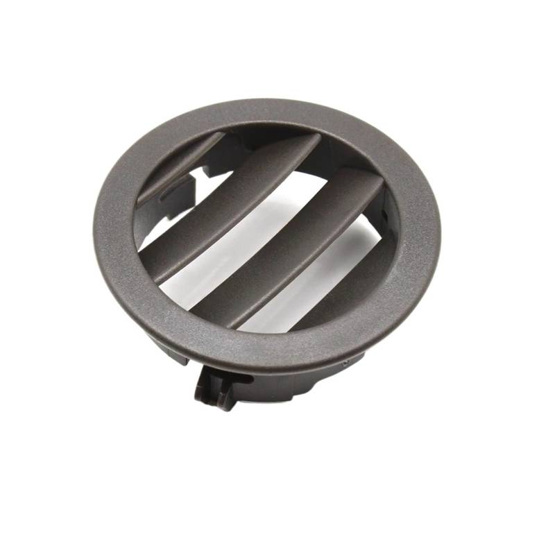 Auto-Lüftungsgitter Für Benz E-Klasse W212 E200 E260 E300 E400 2009-2015 Armaturenbrett Klimaanlage Ac Vent Grill Steckdose Panel Abdeckung AC Air Vent Outlet Grille(Moka Right) von CGBWMB