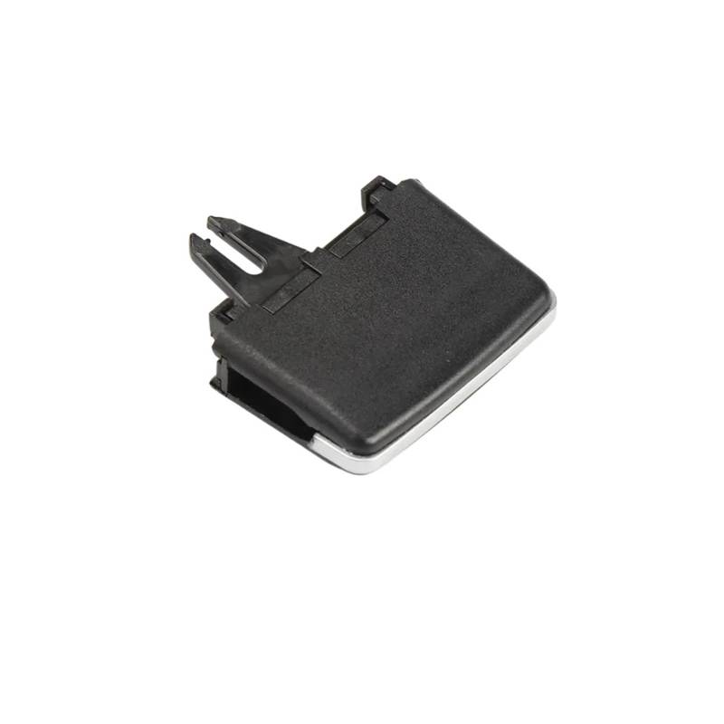 Auto-Lüftungsgitter Für Benz W166 W292 ML Für GLE Für GLS 2012-2019 Auto Vorne Hinten Auto Klimaanlage Vorne A/C Air Vent Outlet Tab Clip AC Air Vent Outlet Grille(Rear Central) von CGBWMB