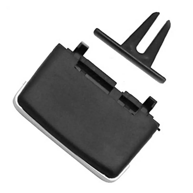 Auto-Lüftungsgitter Für Benz W204 C180 C200 C260 Für GLK300 Für GLK260 A/C Air Vent Outlet Tab Clip Reparatur Kit 1 Stück AC Air Vent Outlet Grille von CGBWMB