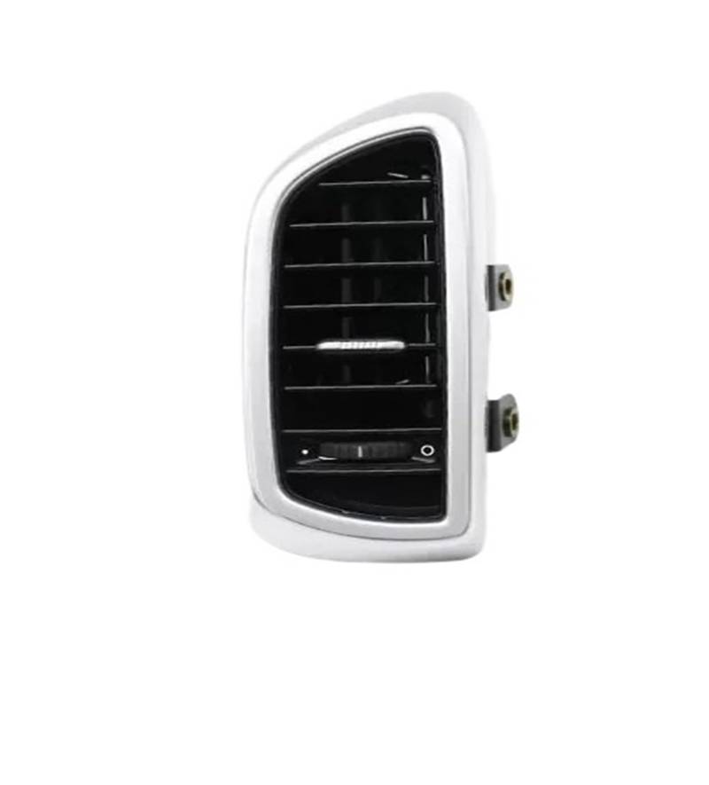 Auto-Lüftungsgitter Für Cayenne 2011 2012 2013 2014 2015 2016 Auto LHD Vorne Hinten Links Rechts Klimaanlage Outlet Air Vent AC Air Vent Outlet Grille(Vorne rechts) von CGBWMB