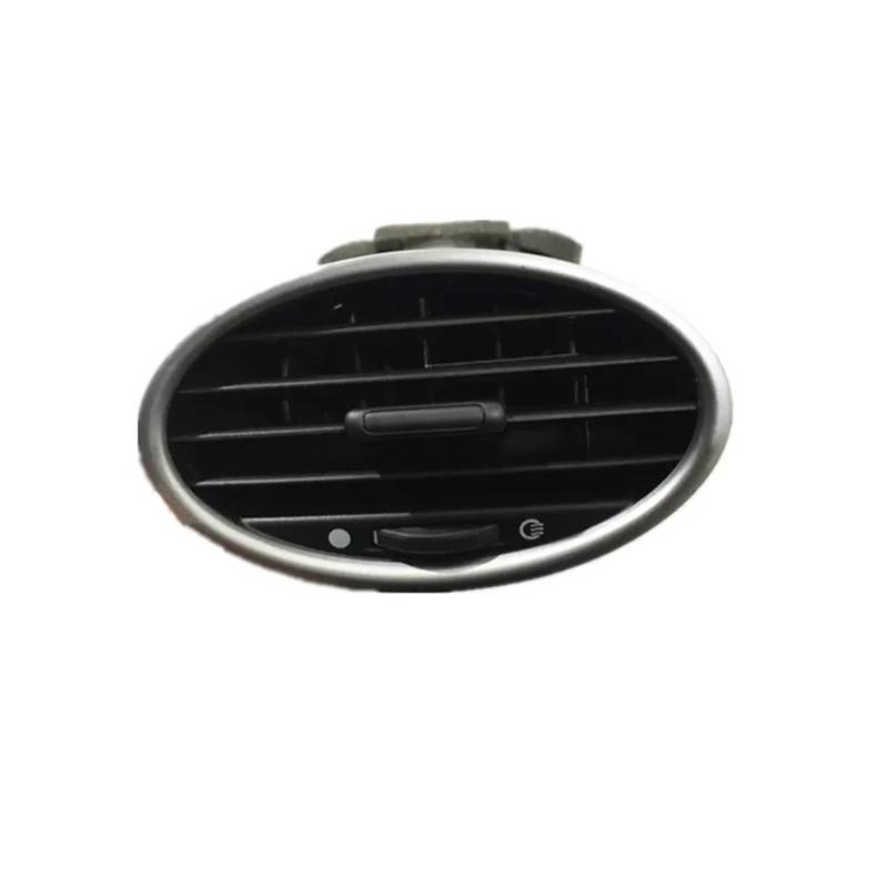 Auto-Lüftungsgitter Für Ford Für Focus MK2 2004 2005 2006 2007 2008 2009 2010 2011 2012 Armaturenbrett Klimaanlage AC Vent Outlet 1 Stück AC Air Vent Outlet Grille von CGBWMB