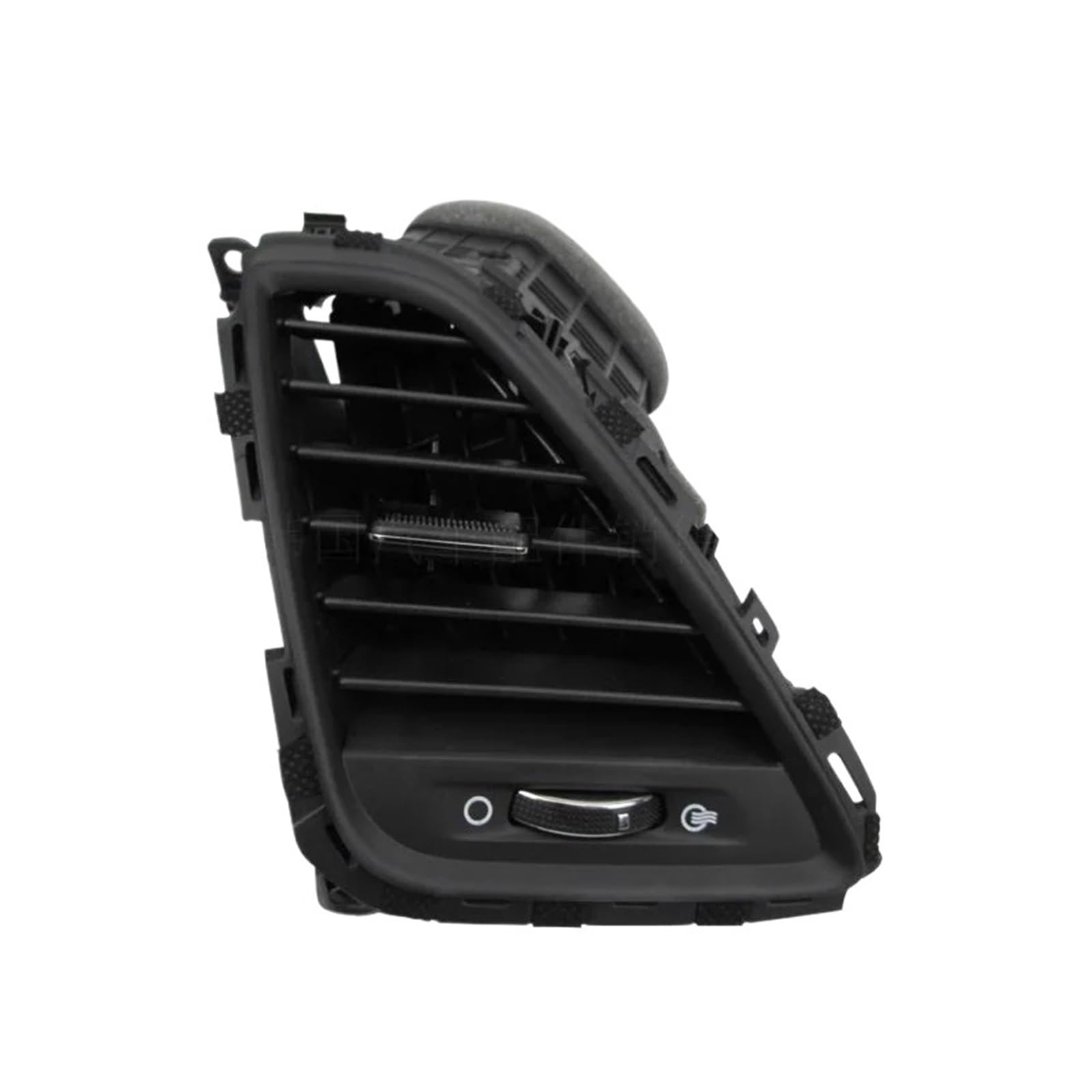 Auto-Lüftungsgitter Für Hyundai Für Azera Für Grandeur 2011-2015 Armaturenbrett-Klimaanlage Steckdose Mittelkonsole Belüftung Klimaanlage Steckdose AC Air Vent Outlet Grille(SL) von CGBWMB
