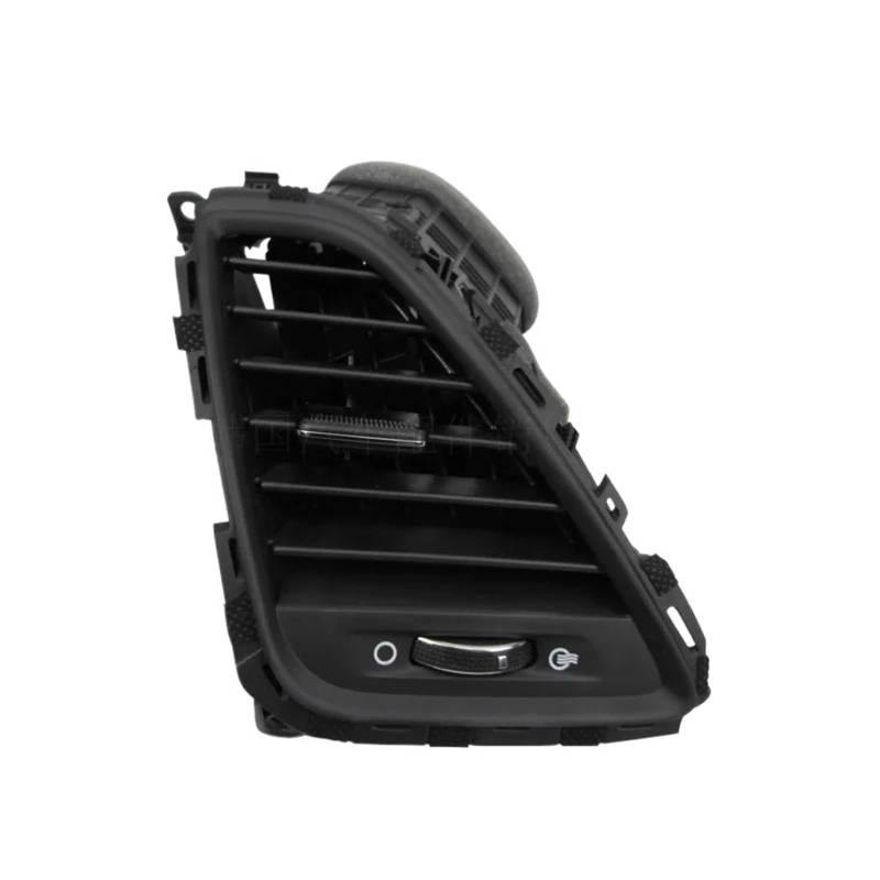 Auto-Lüftungsgitter Für Hyundai Für Azera Für Grandeur 2011-2015 Armaturenbrett-Klimaanlage Steckdose Mittelkonsole Belüftung Klimaanlage Steckdose AC Air Vent Outlet Grille(SL) von CGBWMB