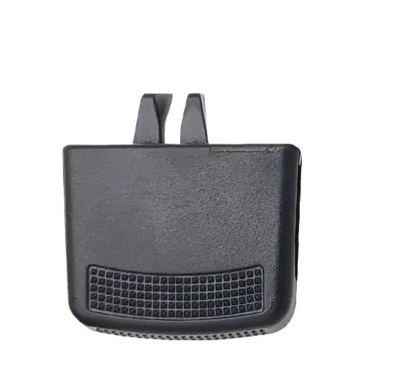 Auto-Lüftungsgitter Für Hyundai Für Verna Für Solaris 2010-2016 Auto A/C Air Vent Grille Tab Clip 974600U000B1A1 AC Air Vent Outlet Grille(Middle left) von CGBWMB