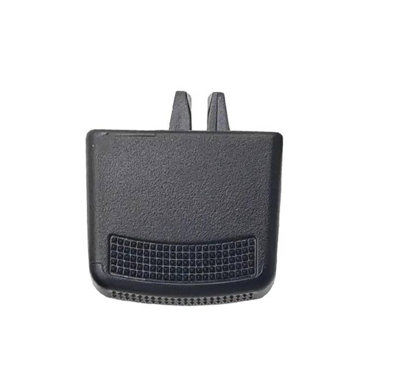 Auto-Lüftungsgitter Für Hyundai Für Verna Für Solaris 2010-2016 Auto A/C Air Vent Grille Tab Clip 974600U000B1A1 AC Air Vent Outlet Grille(Middle right) von CGBWMB
