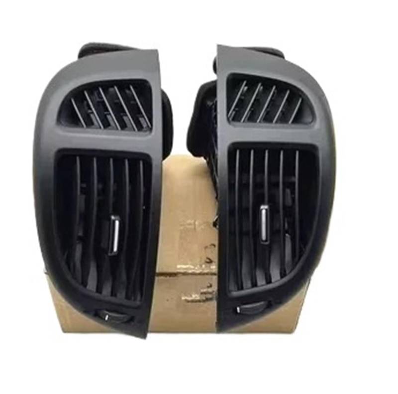 Auto-Lüftungsgitter Für Kia Für Forte Für Cerato Für Koup 2008-2013 LHD Auto Front Armaturenbrett Klimaanlage Outlet A/C Air Vent K974801X500WK AC Air Vent Outlet Grille(A and D) von CGBWMB